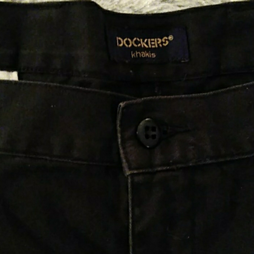 Dockers Khakis shorts